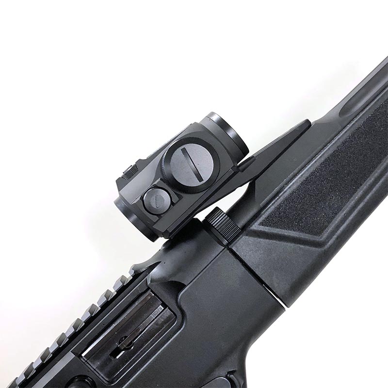 Holosun optikpaket HS503G-U PC Carbine