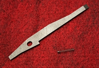 KIDD Firing Pin