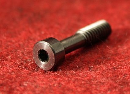 KIDD Socket head take down screw