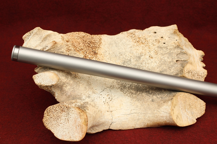 KIDD 10/22 Bull Barrel Blasted SS 18"