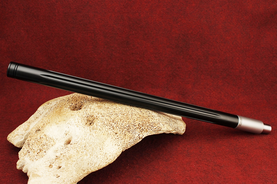 KIDD 10/22 Lightweight Bull Barrel Black 18"