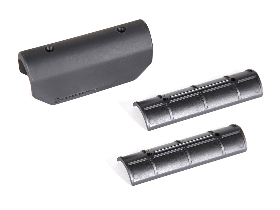 Titan Stackable Cheekrest