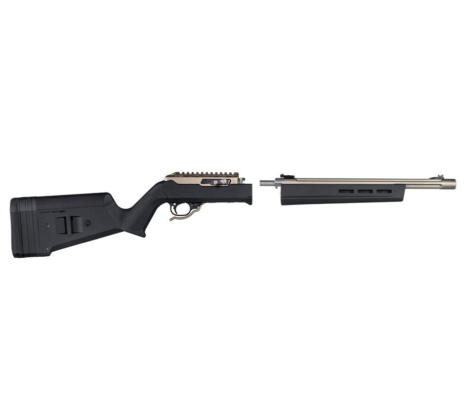 MAGPUL Hunter X-22 Stock Ruger 10/22 Take Down