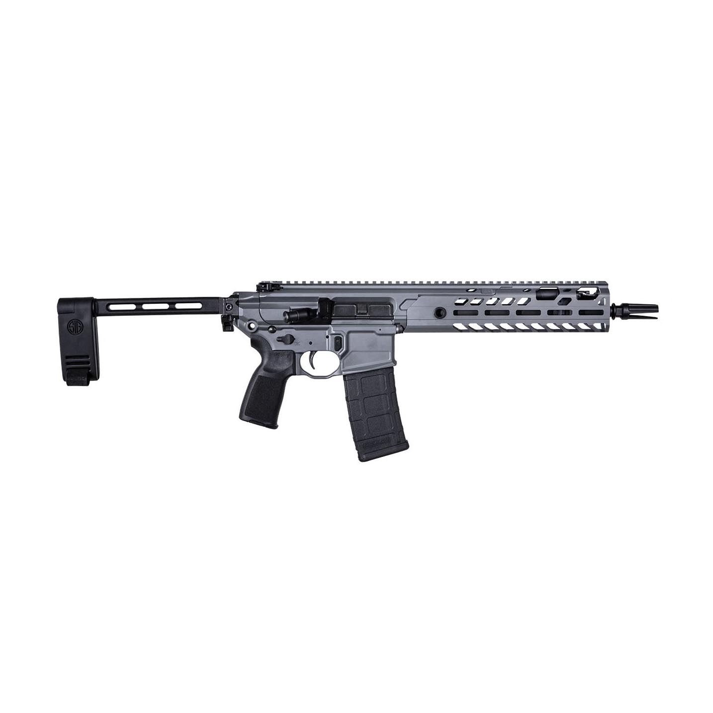SIG SAUER MCX VIRTUS 11,5"