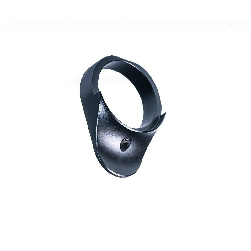 MDT Fixed to Carbine Lock Plate