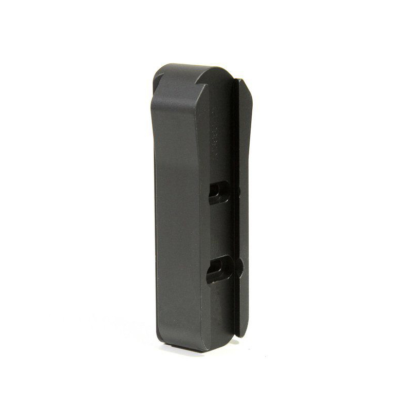 MDT Length of Pull Spacer - BLK
