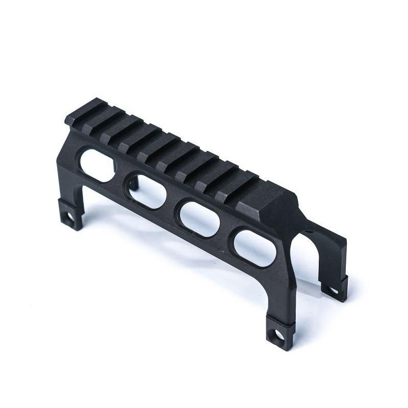 MDT Night Vision Hood for HS3 Chassis