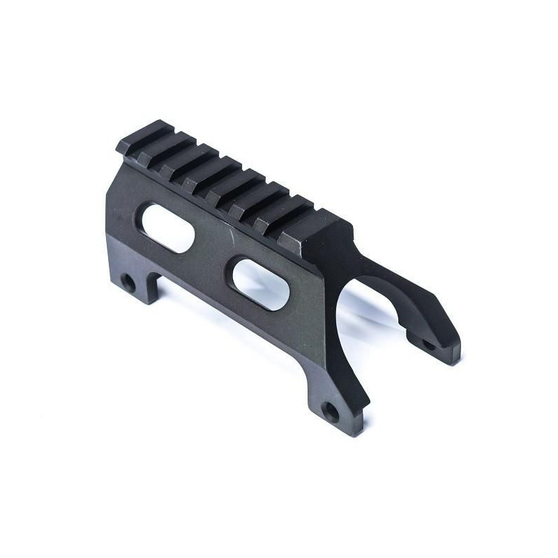 MDT Night Vision Hood Oversize for LSS