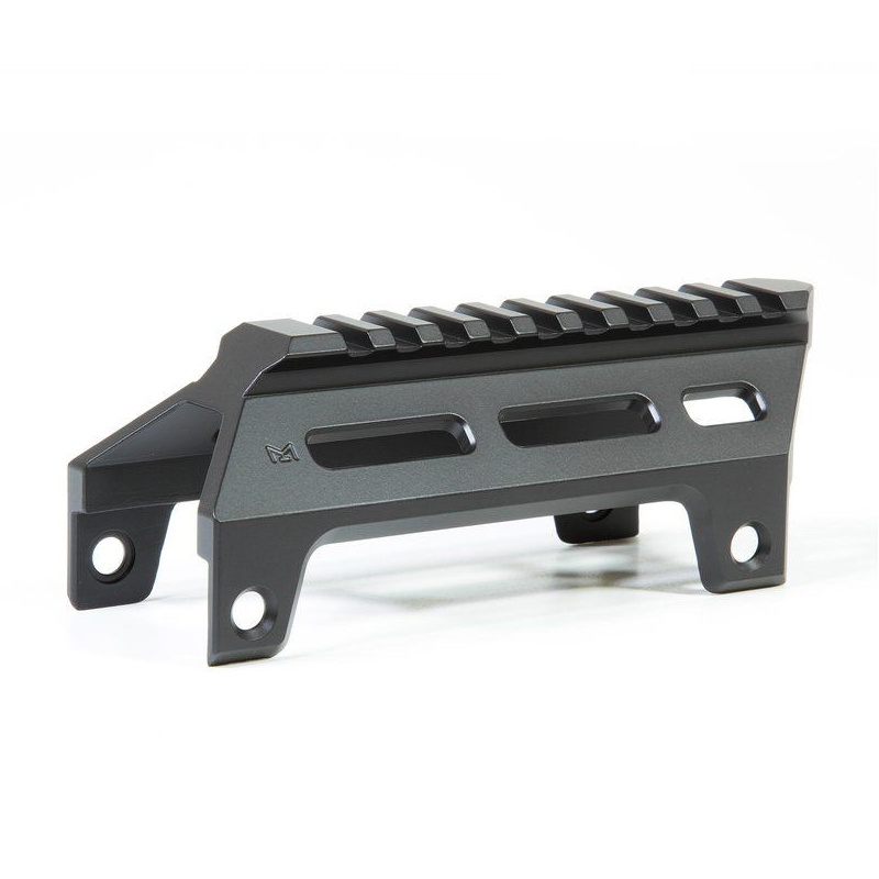 MDT Night Vision Hood Oversize for LSS-XL Gen2