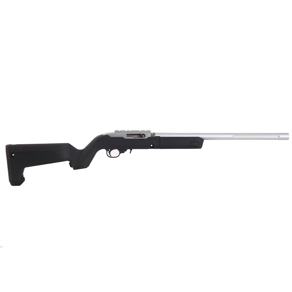 Ruger 10/22 Takedown Backpacker