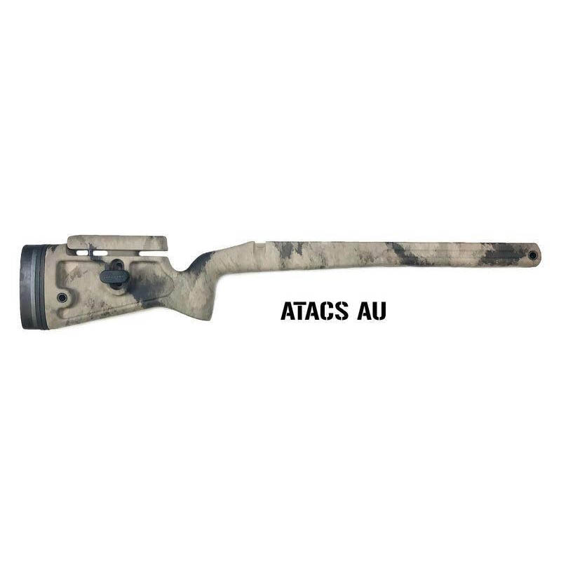 Grayboe Phoenix Rem 700 SA ATACS AU