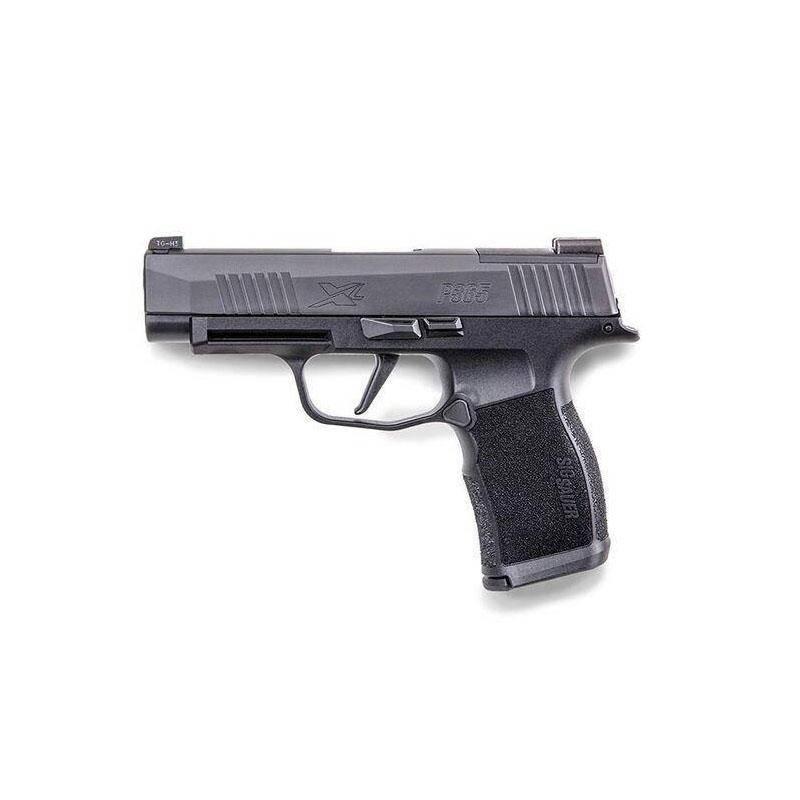 Sig Sauer P365XL 9x19