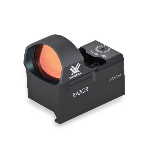 Vortex Razor Red Dot