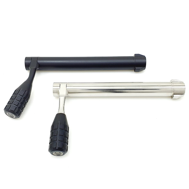 RHS Tikka T3/T3x Grenade XL Bolt Handle