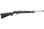 Ruger 10/22 Stainless Syntet