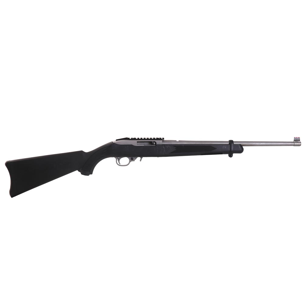 Ruger 10/22