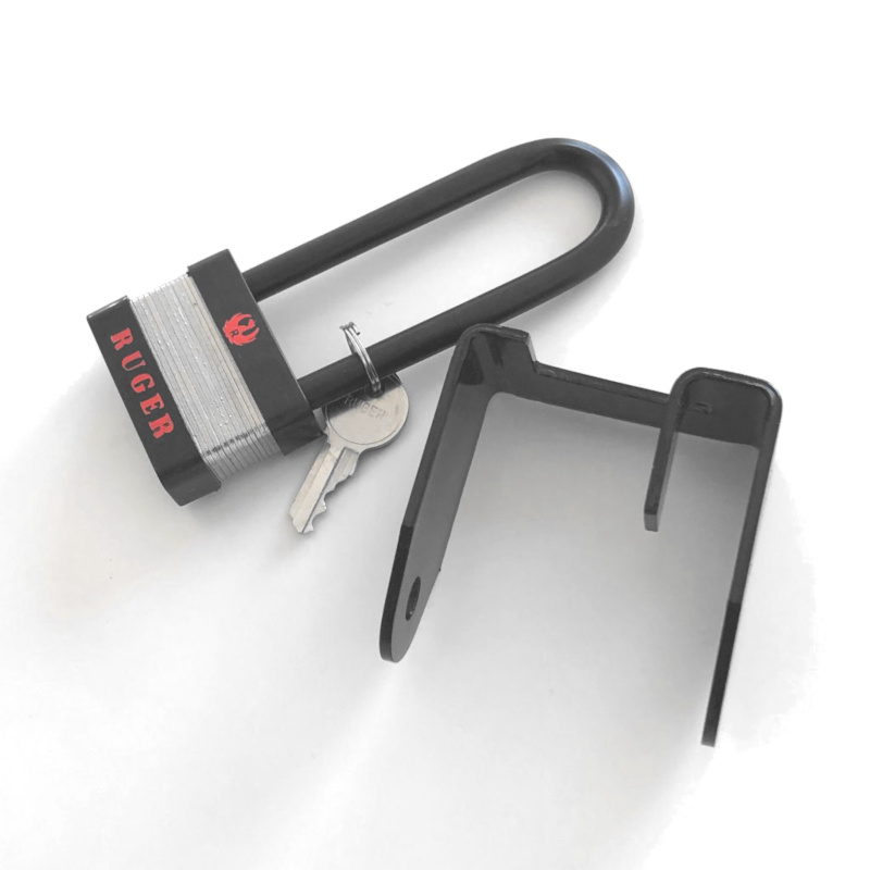 Ruger 10/22 Vapenl�s