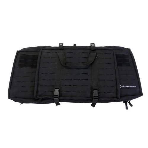 SCHMEISSER Tactical Rifle Case 38" Black