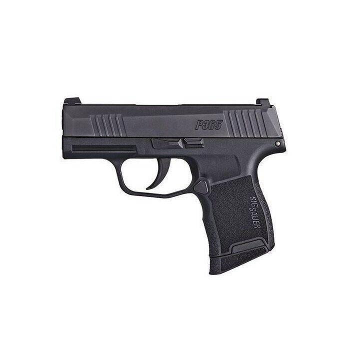 Sig Sauer P365 9x19