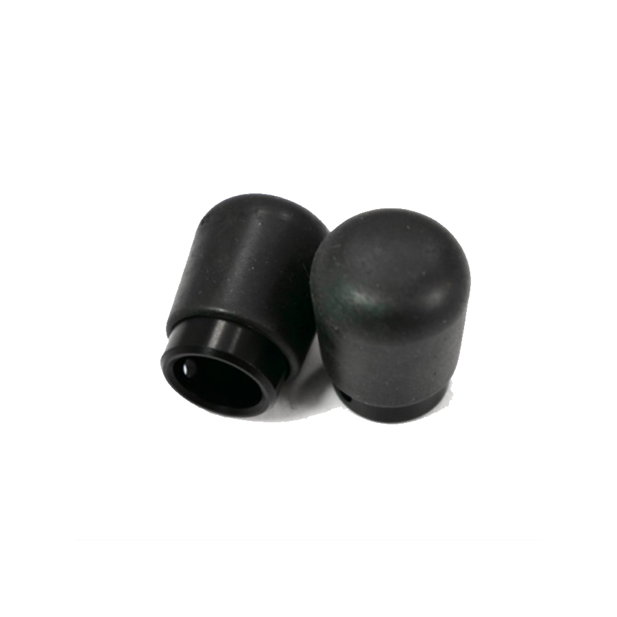 Tier-One Bipod Rubber Foot