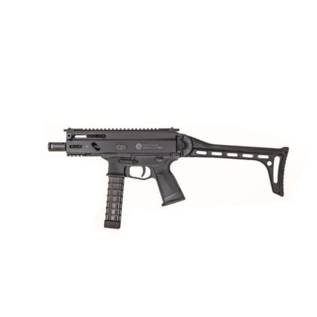 Grand Power Stribog SP9A3S 4,5" 9x19