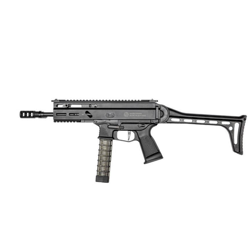 Grand Power Stribog SP9A3 Gen2 8" 9x19