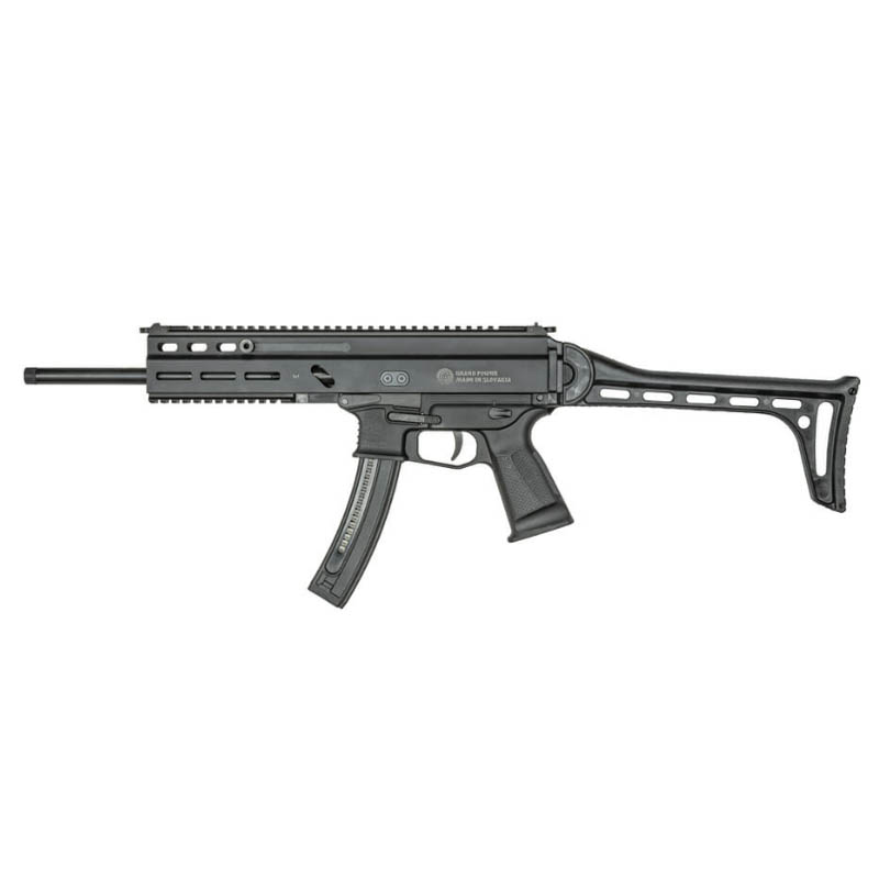 Grand Power Stribog TR22 Gen2 10" .22 LR