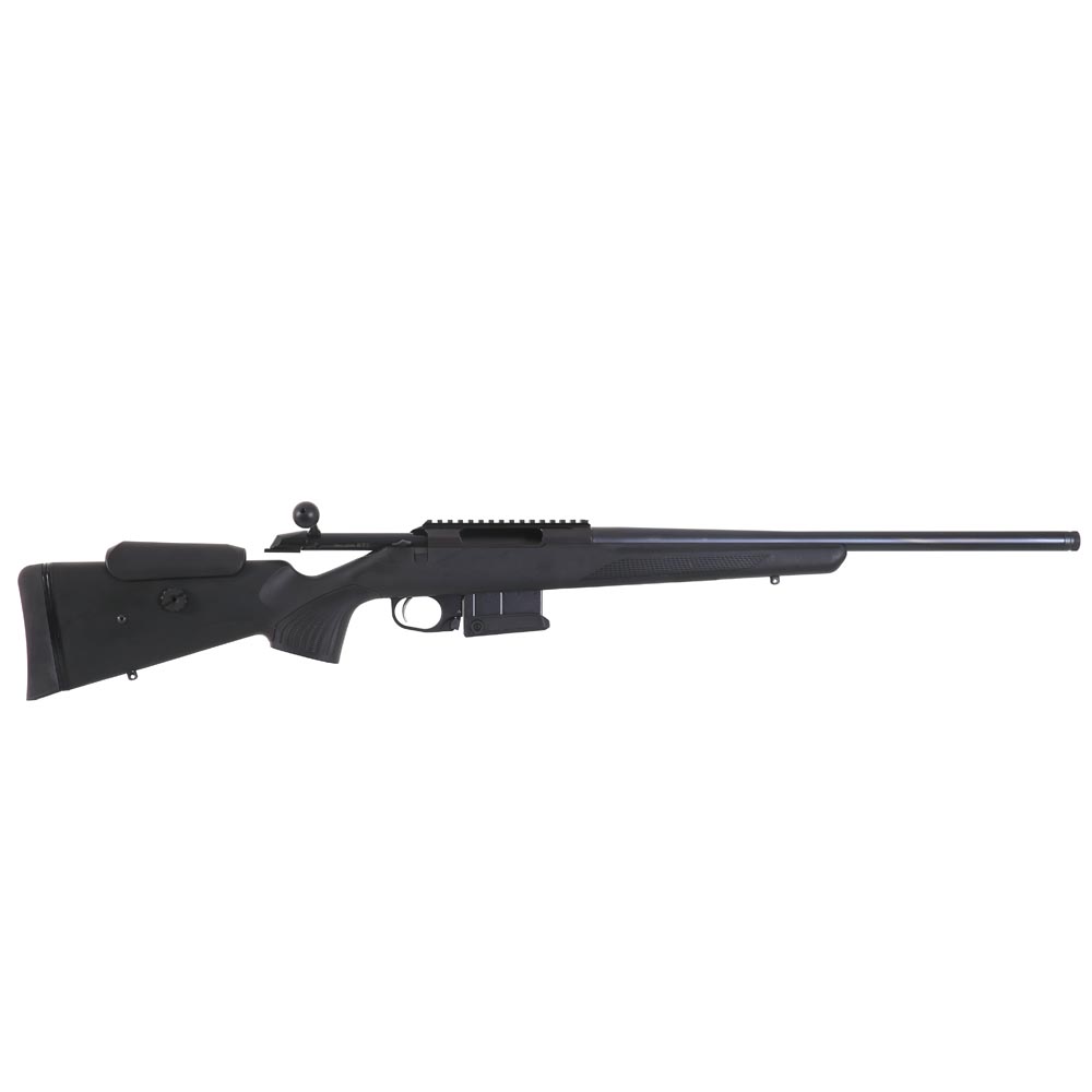 Tikka T3 CTR Adjustable 308w