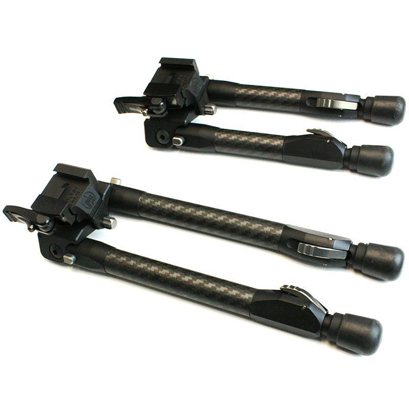 Tier-One Tactical Bipod