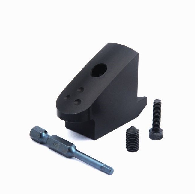 Titan 10/22 Receiver Spike