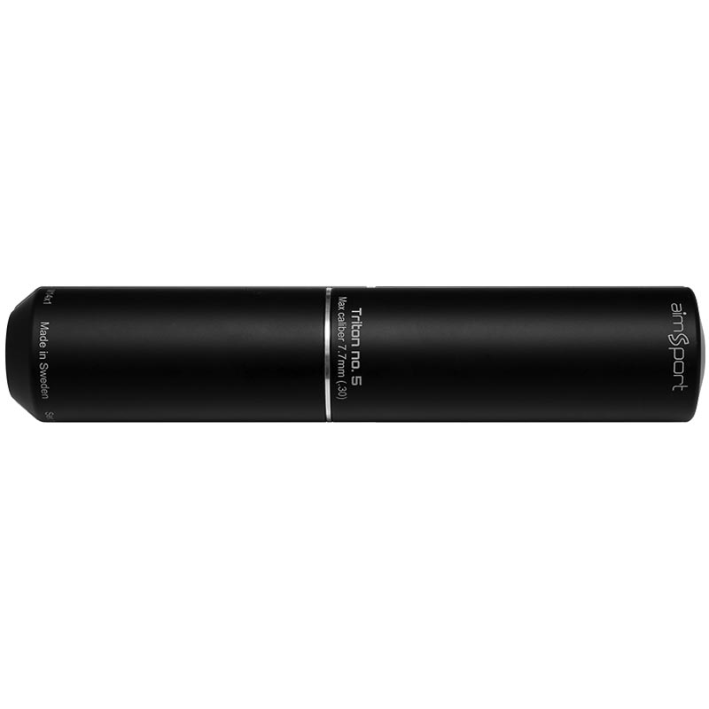 aimSport Triton No. 5