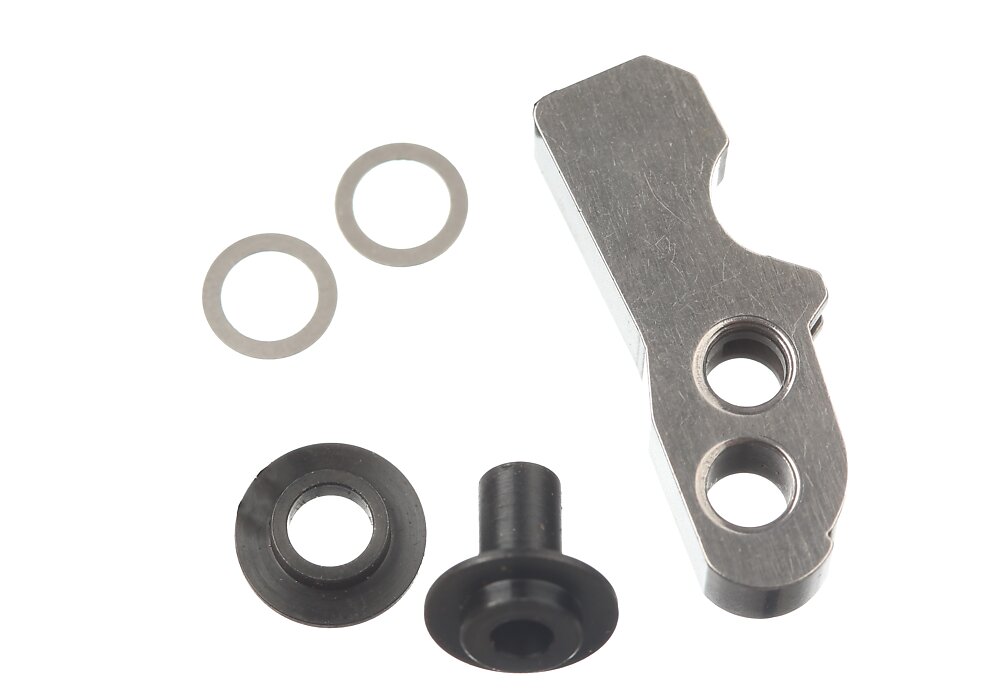 Volquartsen Target Hammer PC Carbine