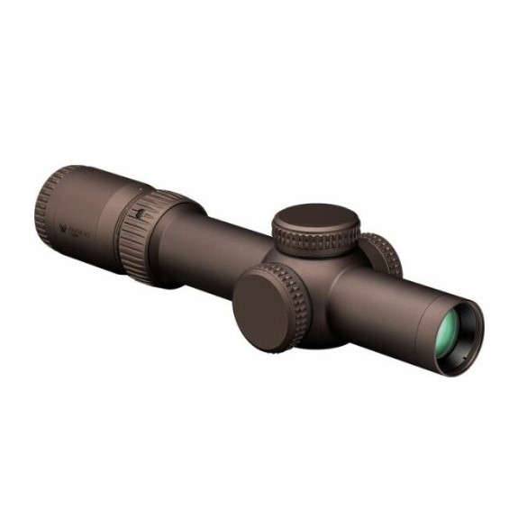 Vortex Razor HD GEN III 1-10�24 EBR-9 MRAD