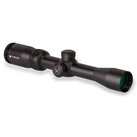 Vortex Crossfire II 2-7x32 Rimfire