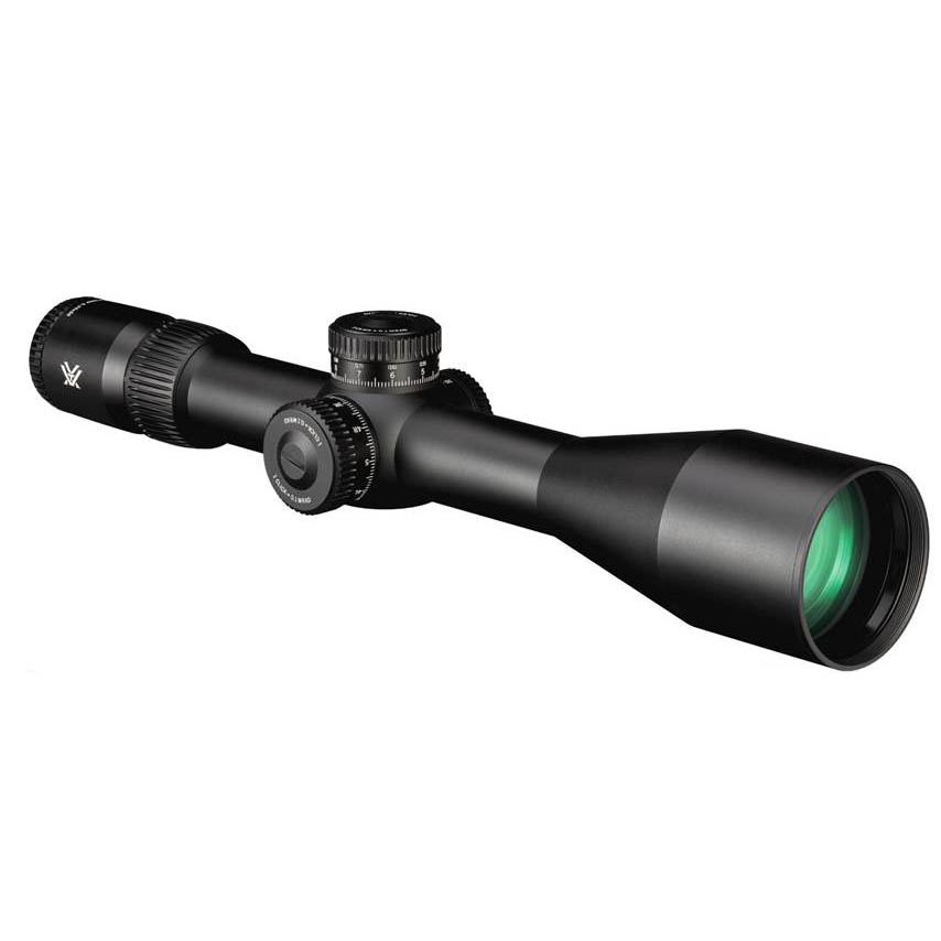 Vortex Venom 5-25x56 FFP