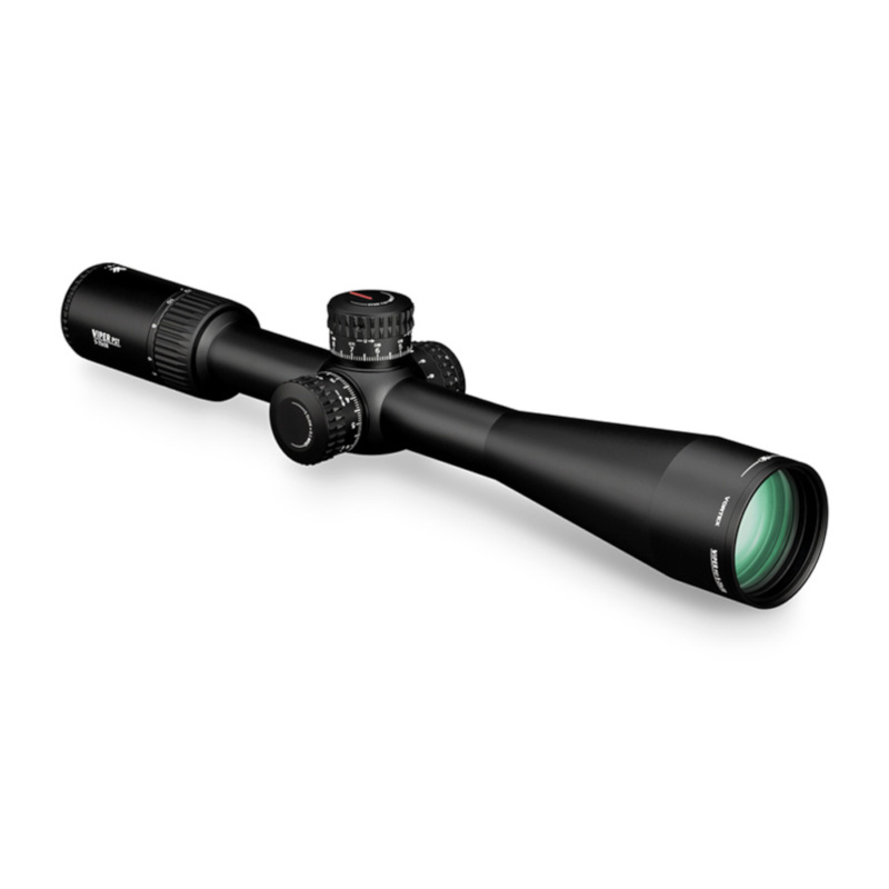 Vortex Optics